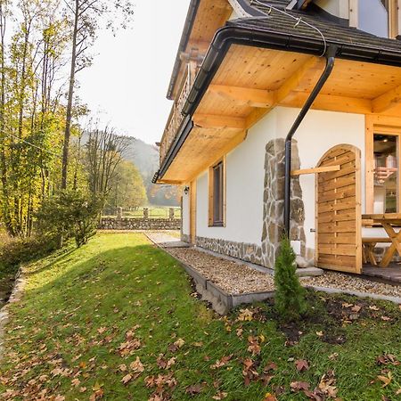 Dolina Resort Zakopane Koscielisko Phòng bức ảnh