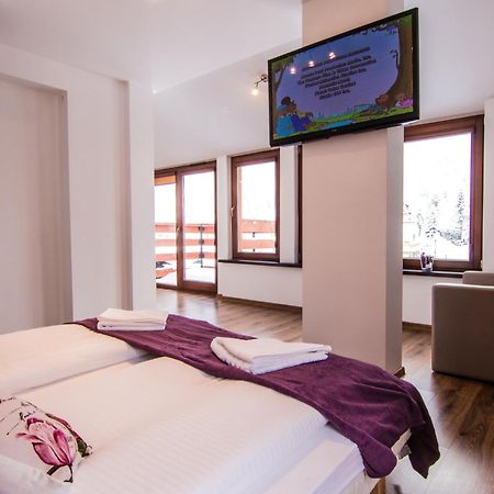 Dolina Resort Zakopane Koscielisko Phòng bức ảnh