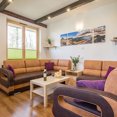 Dolina Resort Zakopane Koscielisko Ngoại thất bức ảnh