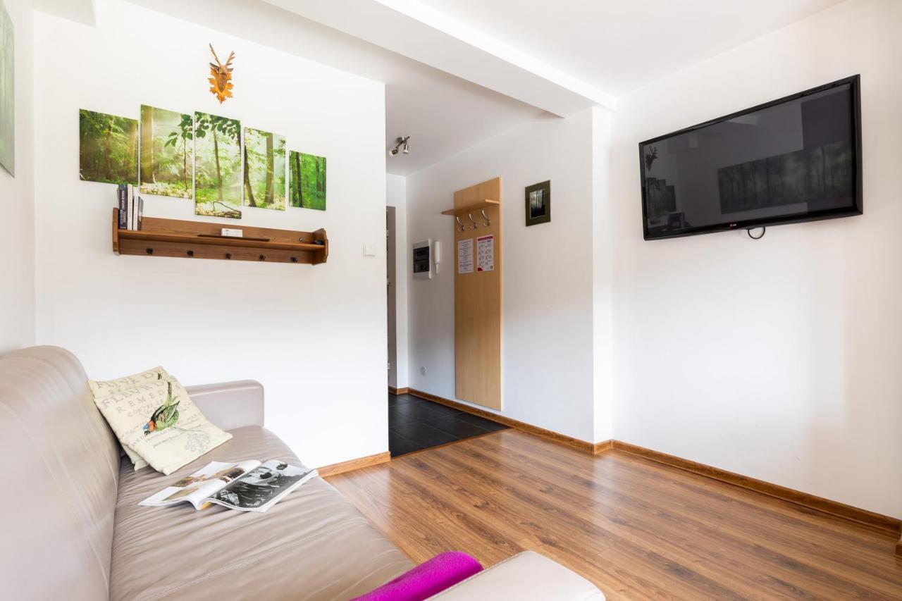 Dolina Resort Zakopane Koscielisko Ngoại thất bức ảnh