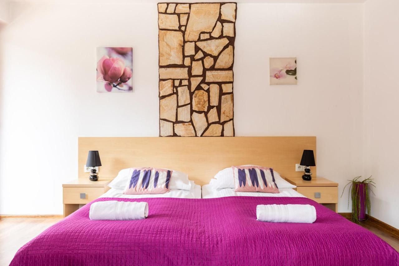 Dolina Resort Zakopane Koscielisko Ngoại thất bức ảnh