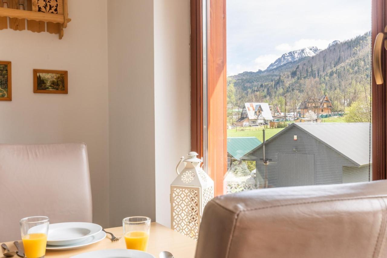 Dolina Resort Zakopane Koscielisko Ngoại thất bức ảnh