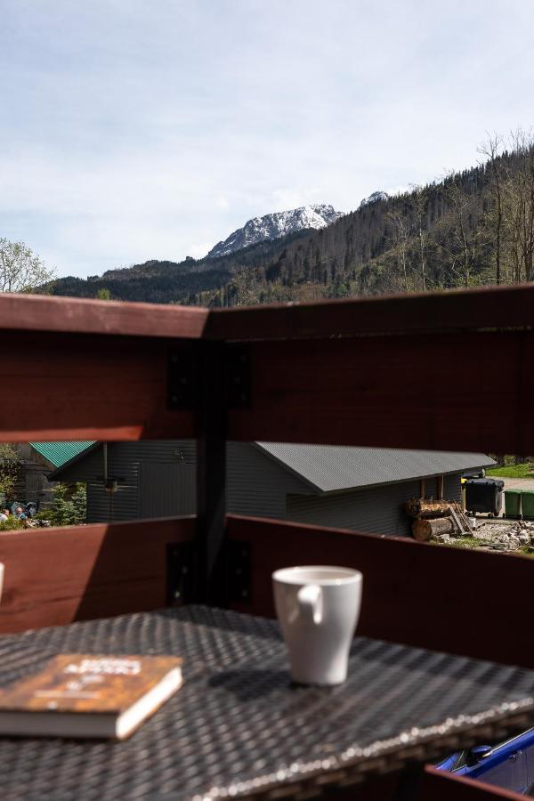 Dolina Resort Zakopane Koscielisko Ngoại thất bức ảnh