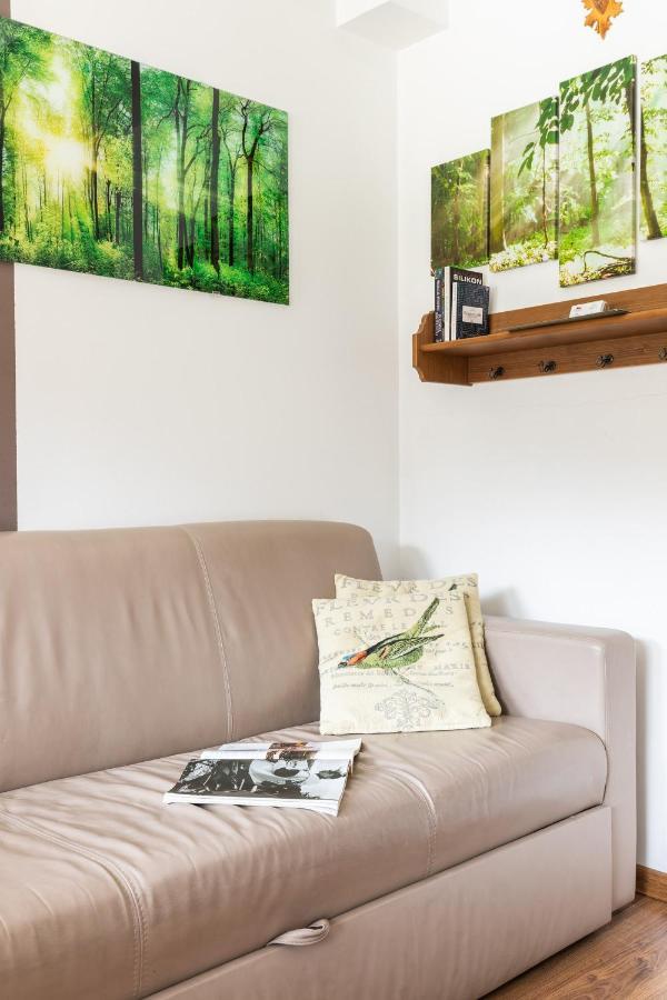 Dolina Resort Zakopane Koscielisko Ngoại thất bức ảnh