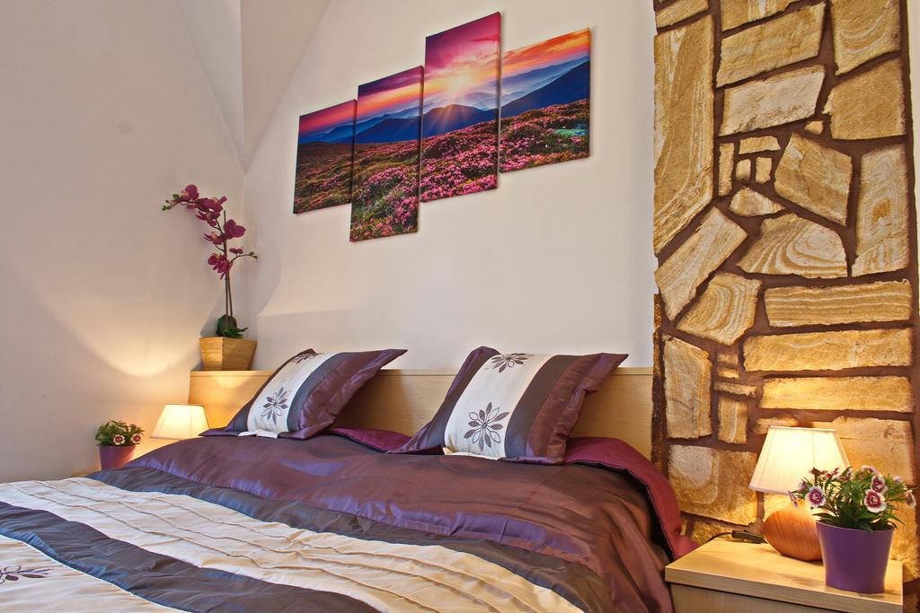 Dolina Resort Zakopane Koscielisko Phòng bức ảnh