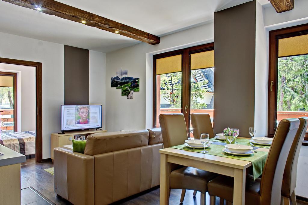 Dolina Resort Zakopane Koscielisko Phòng bức ảnh