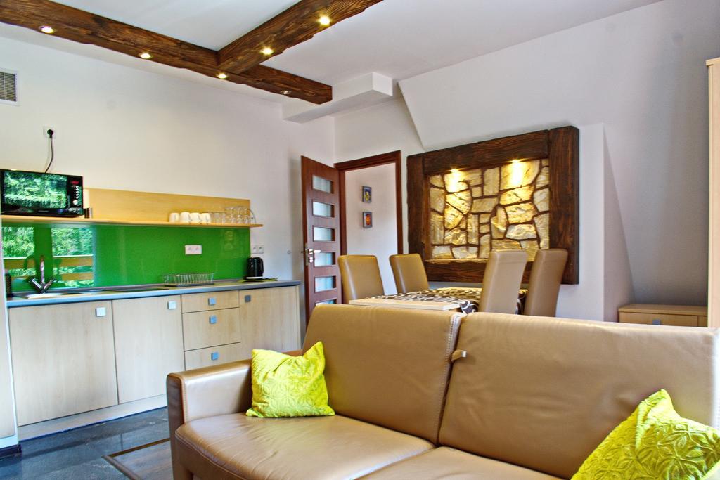 Dolina Resort Zakopane Koscielisko Phòng bức ảnh