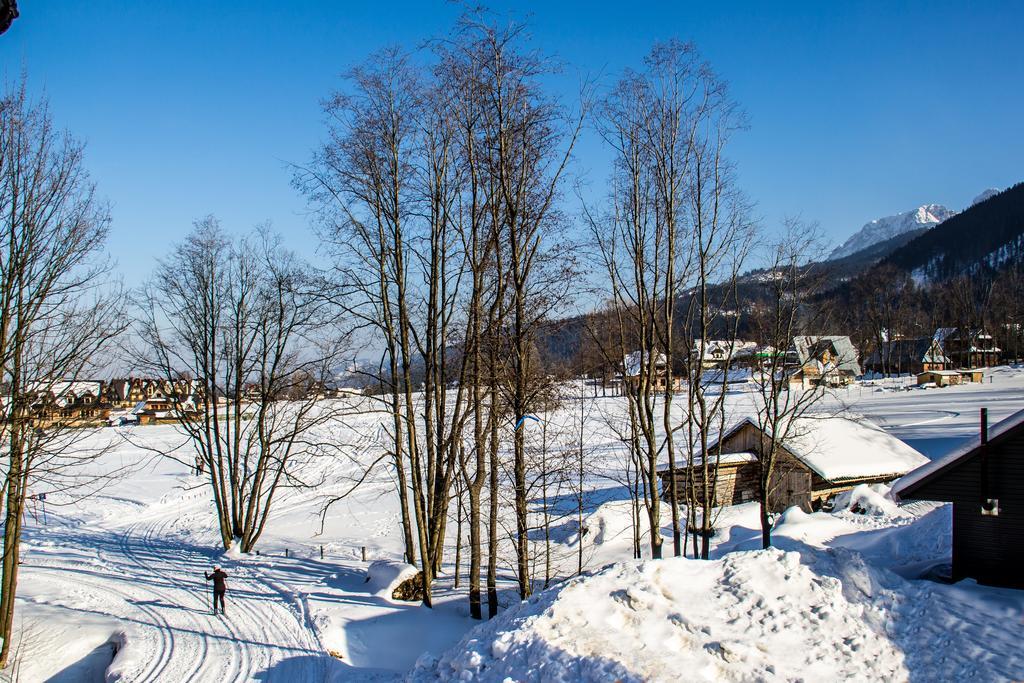 Dolina Resort Zakopane Koscielisko Phòng bức ảnh