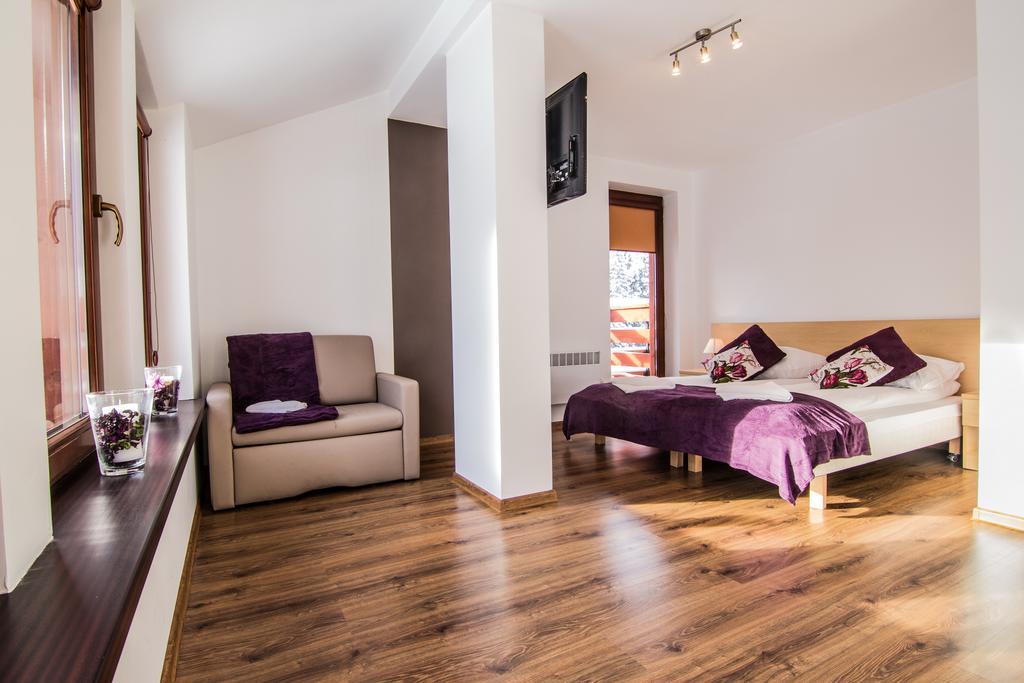 Dolina Resort Zakopane Koscielisko Phòng bức ảnh