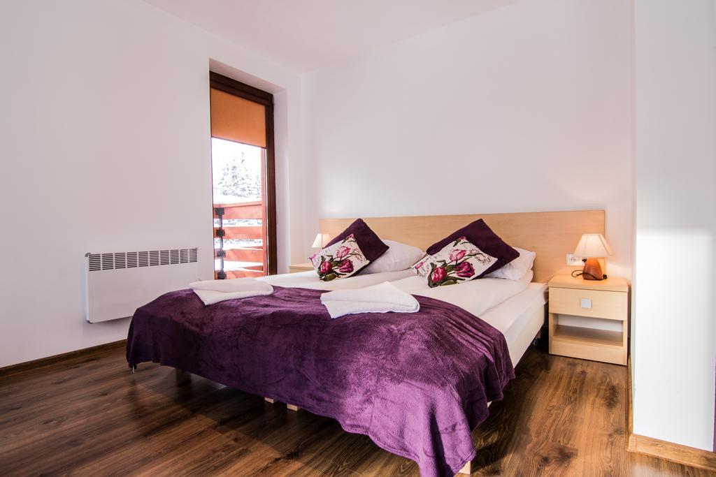 Dolina Resort Zakopane Koscielisko Phòng bức ảnh