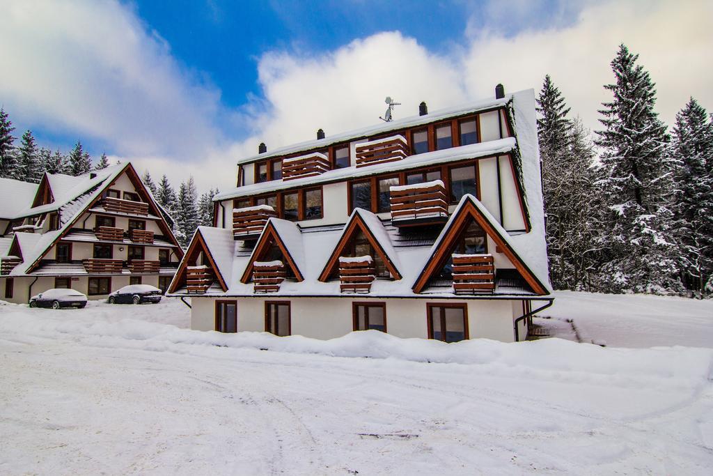 Dolina Resort Zakopane Koscielisko Phòng bức ảnh