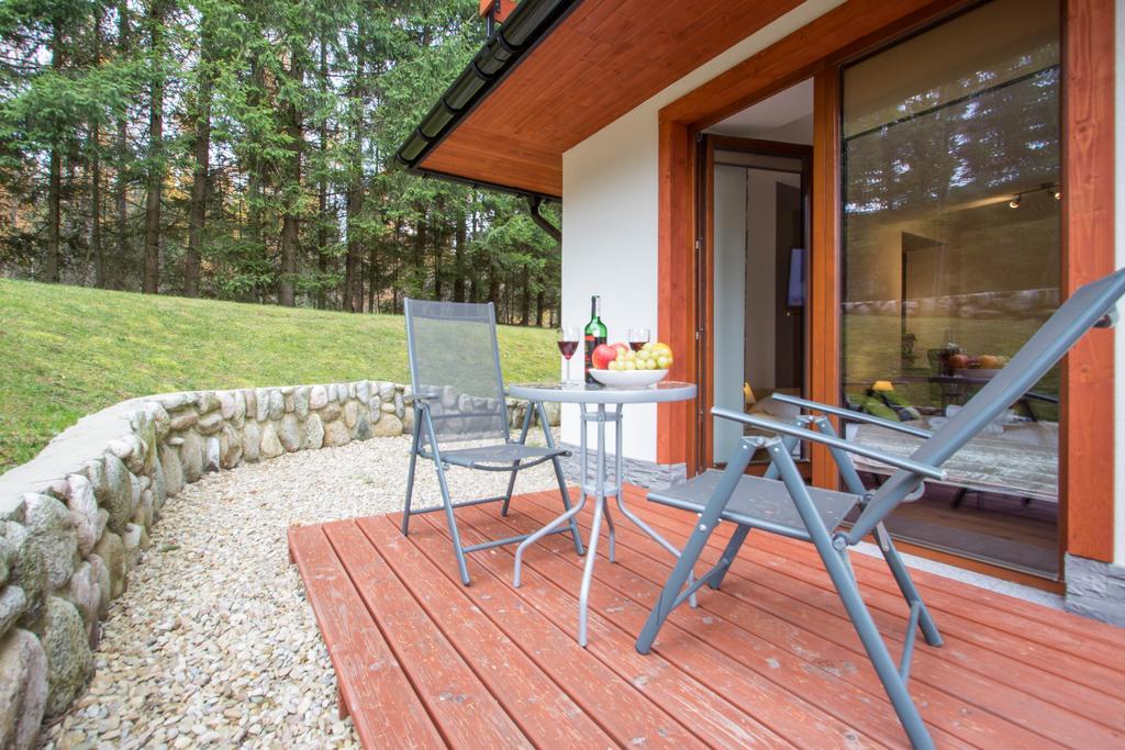 Dolina Resort Zakopane Koscielisko Phòng bức ảnh