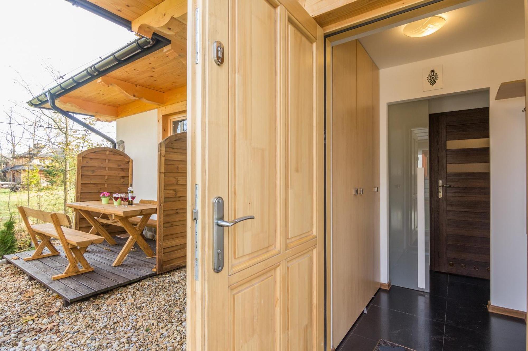 Dolina Resort Zakopane Koscielisko Phòng bức ảnh