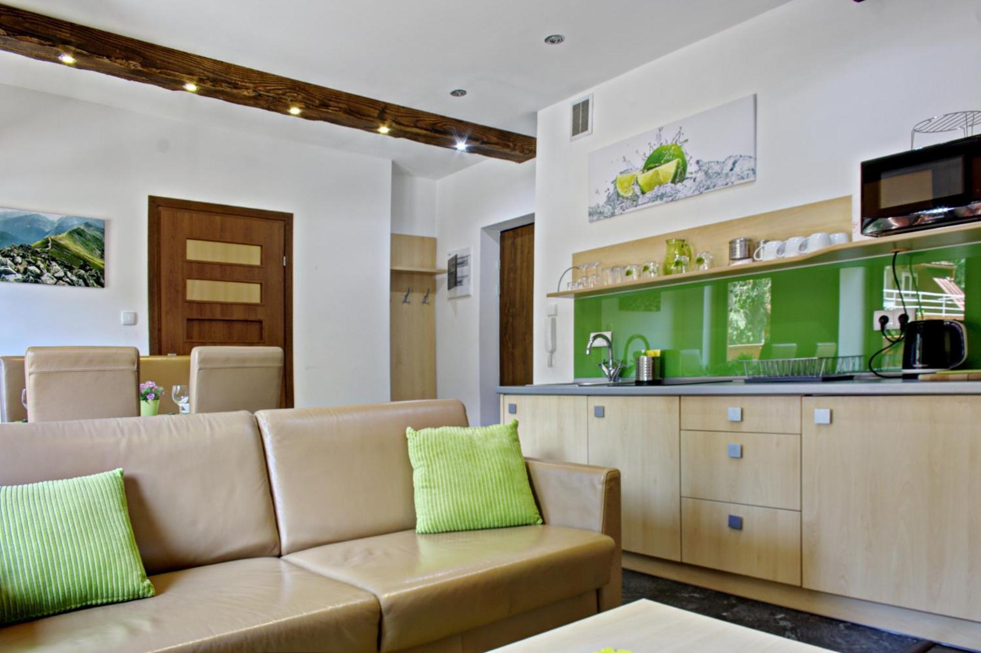Dolina Resort Zakopane Koscielisko Phòng bức ảnh