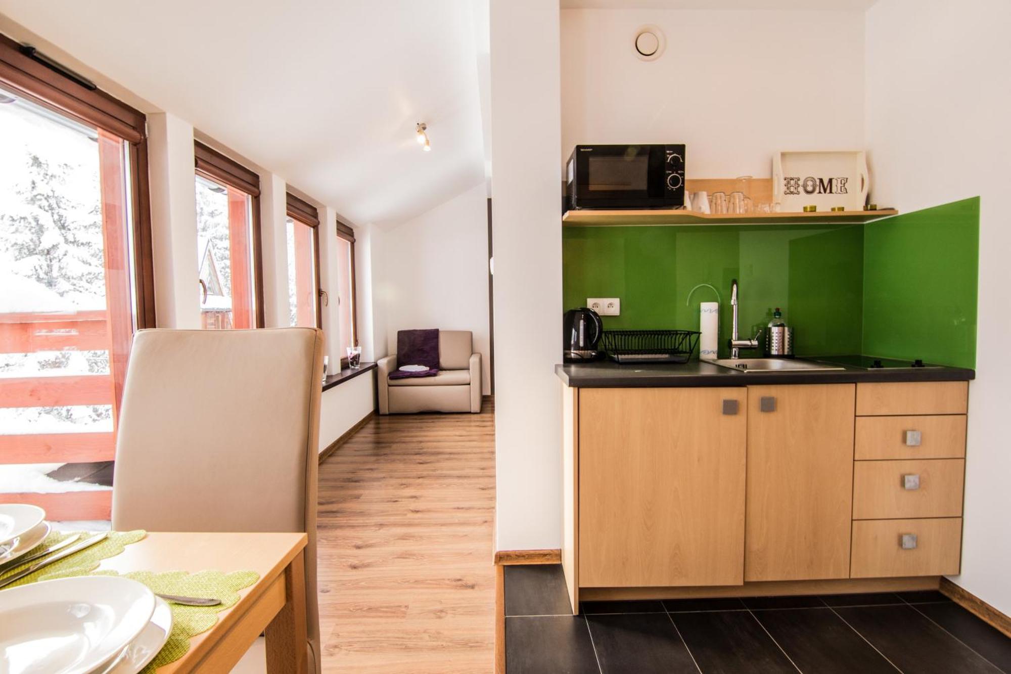 Dolina Resort Zakopane Koscielisko Phòng bức ảnh
