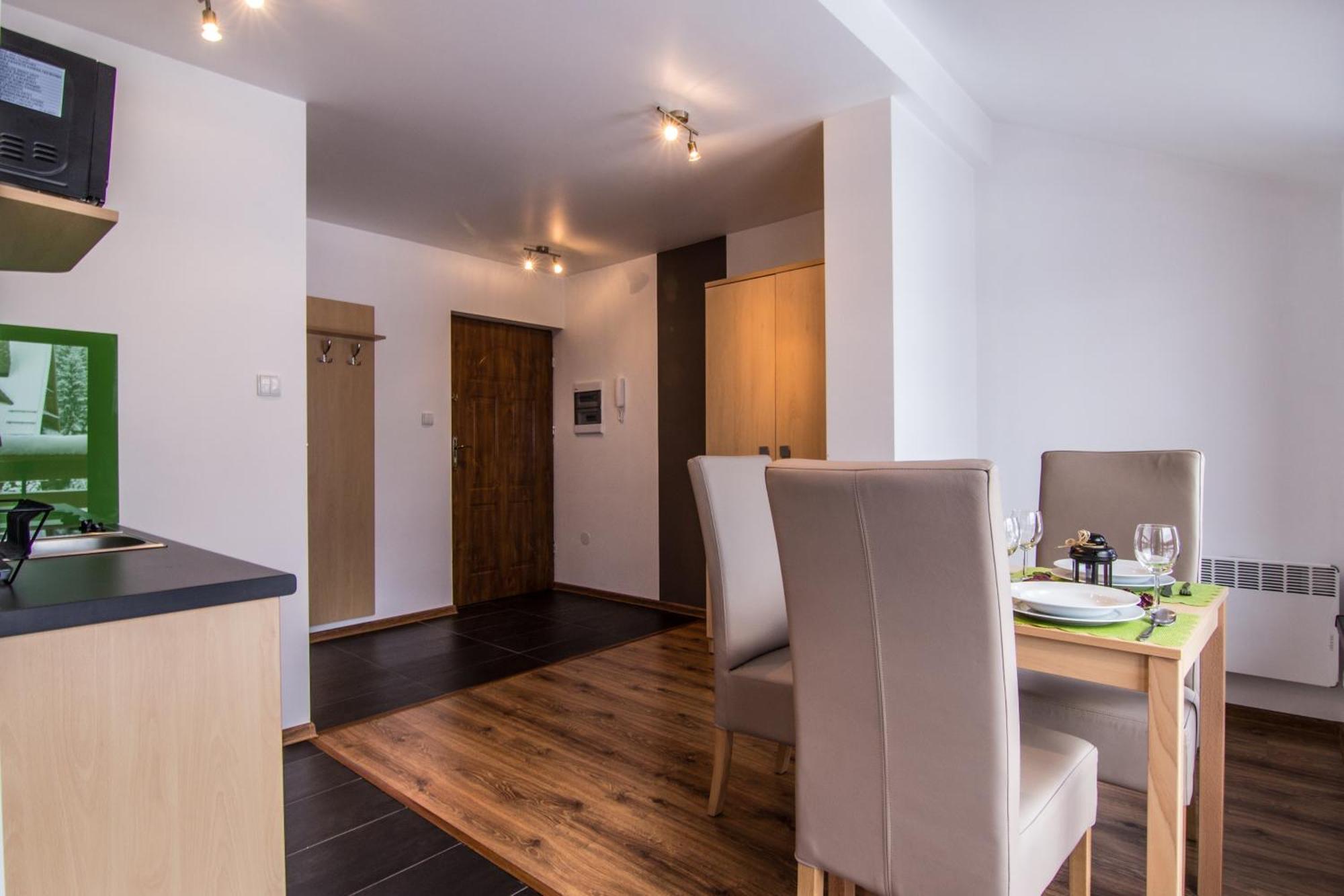 Dolina Resort Zakopane Koscielisko Phòng bức ảnh