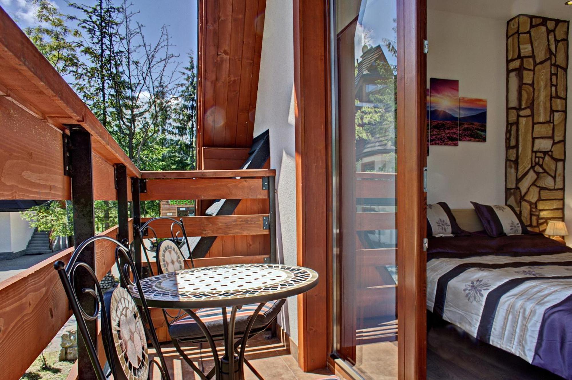 Dolina Resort Zakopane Koscielisko Phòng bức ảnh