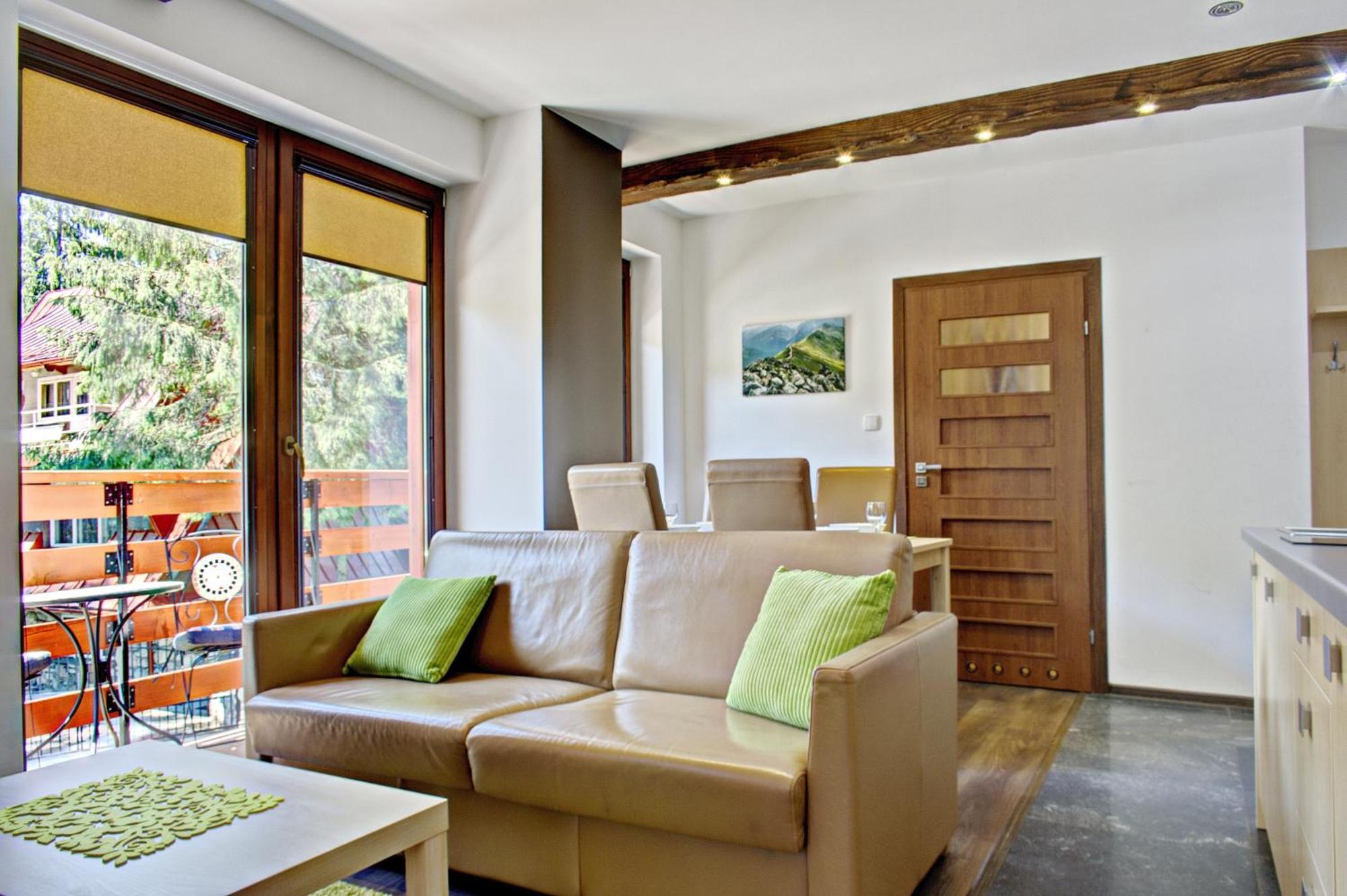 Dolina Resort Zakopane Koscielisko Phòng bức ảnh