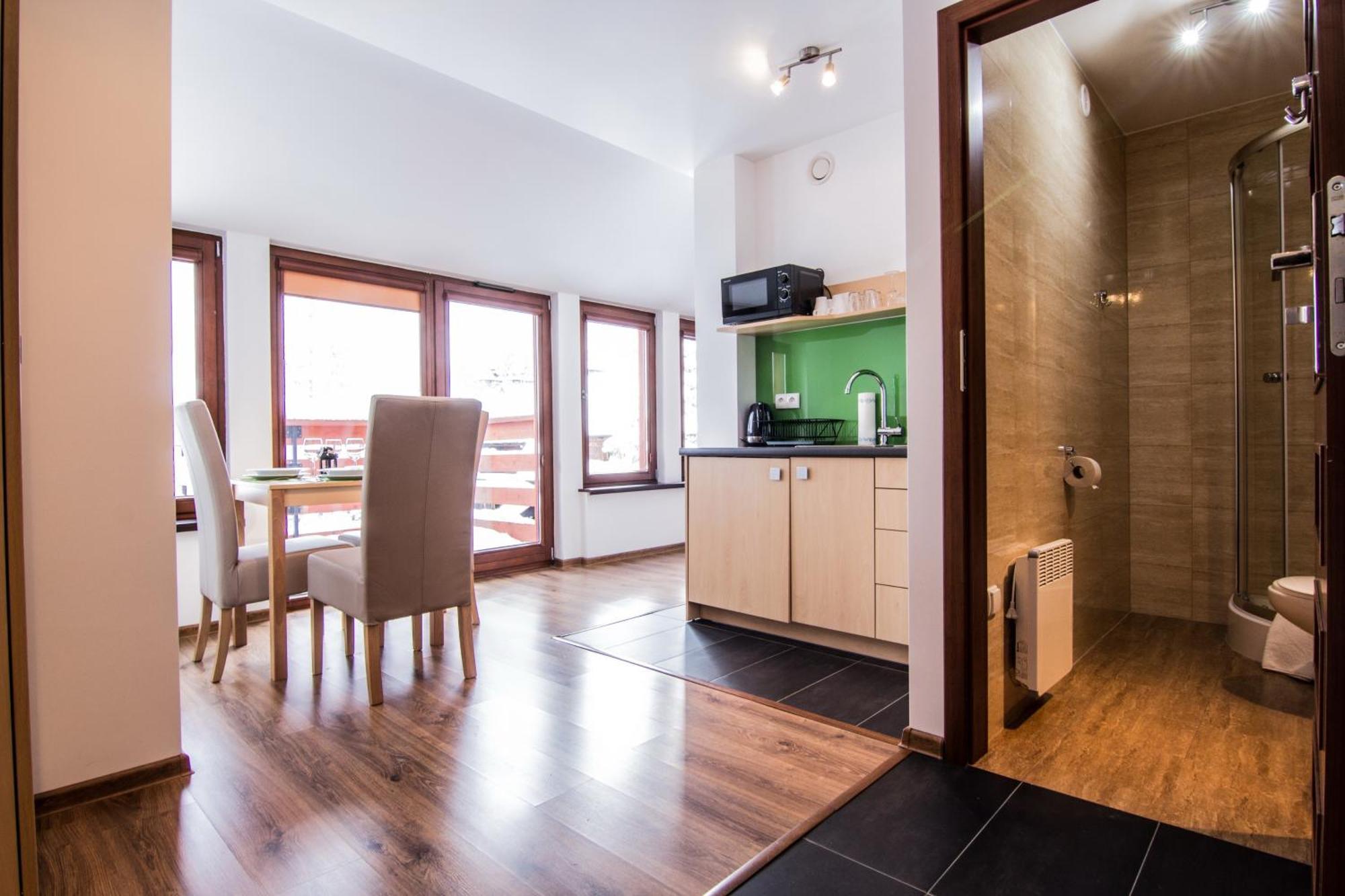 Dolina Resort Zakopane Koscielisko Phòng bức ảnh