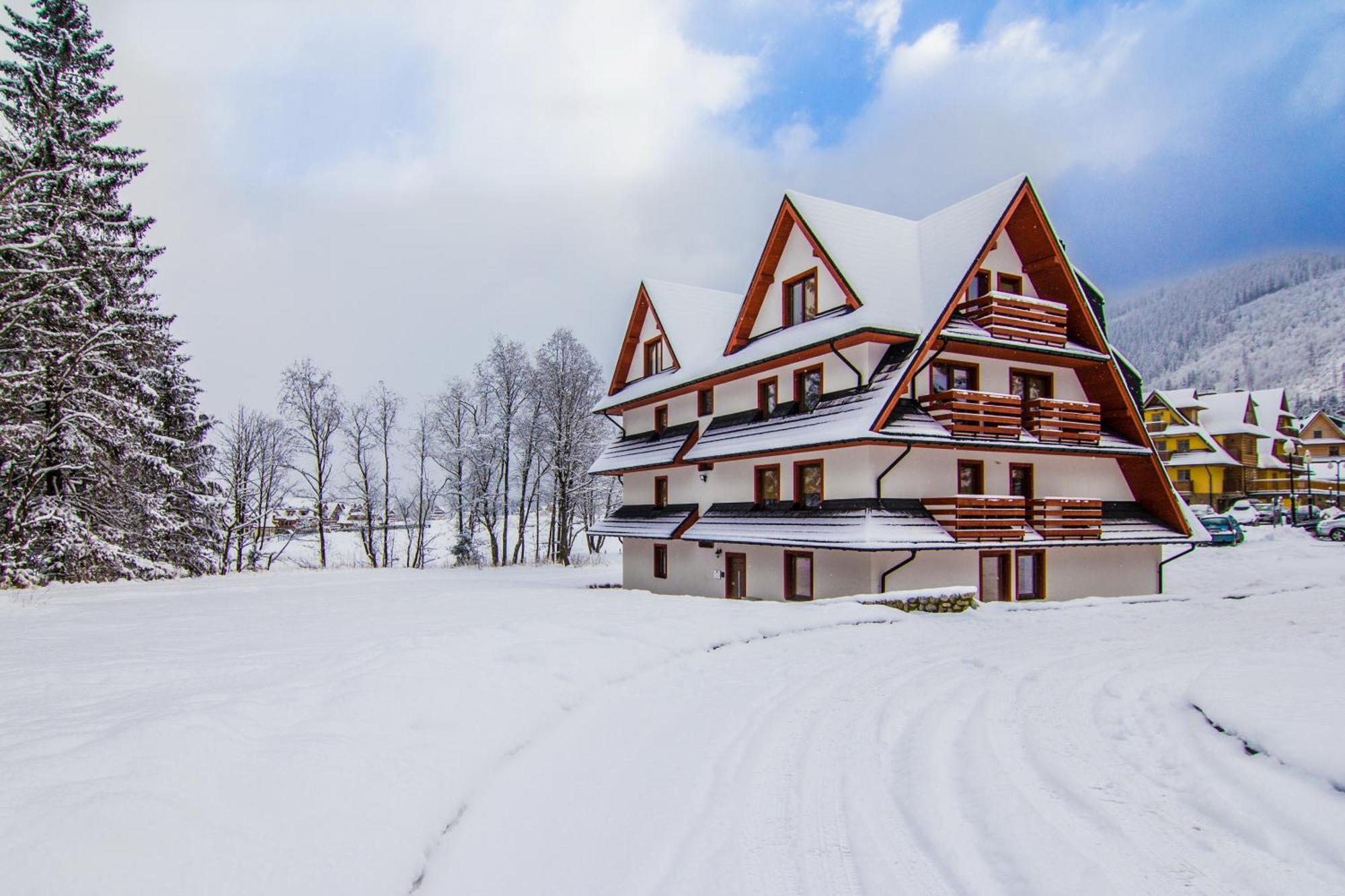 Dolina Resort Zakopane Koscielisko Phòng bức ảnh