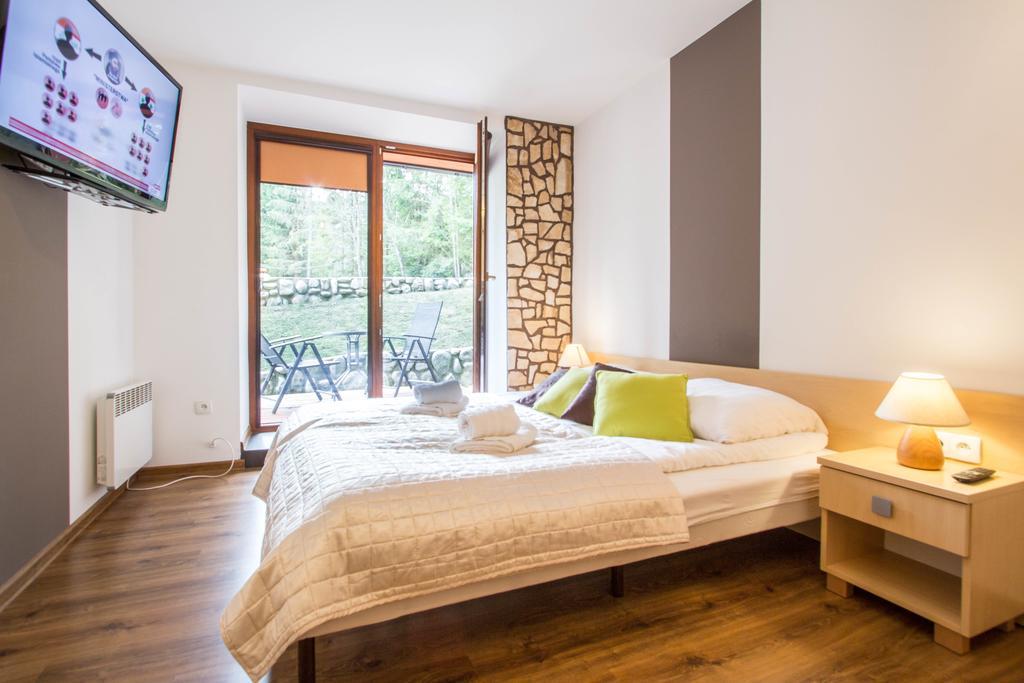 Dolina Resort Zakopane Koscielisko Phòng bức ảnh