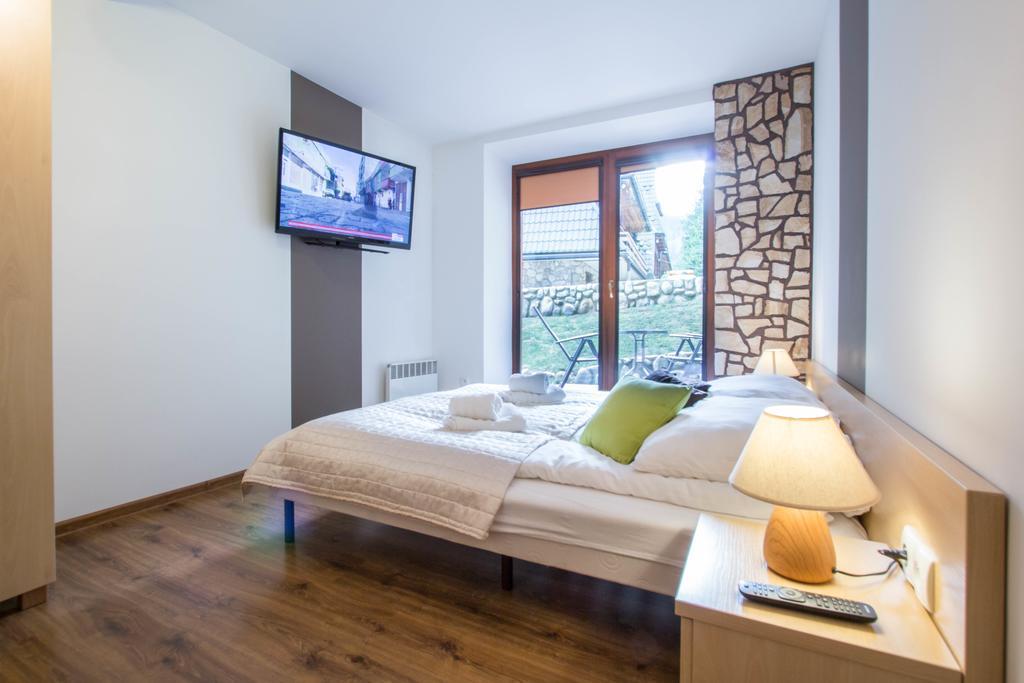 Dolina Resort Zakopane Koscielisko Phòng bức ảnh