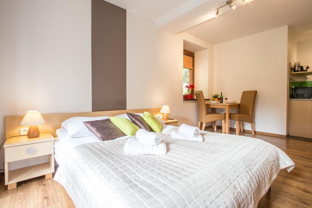 Dolina Resort Zakopane Koscielisko Phòng bức ảnh