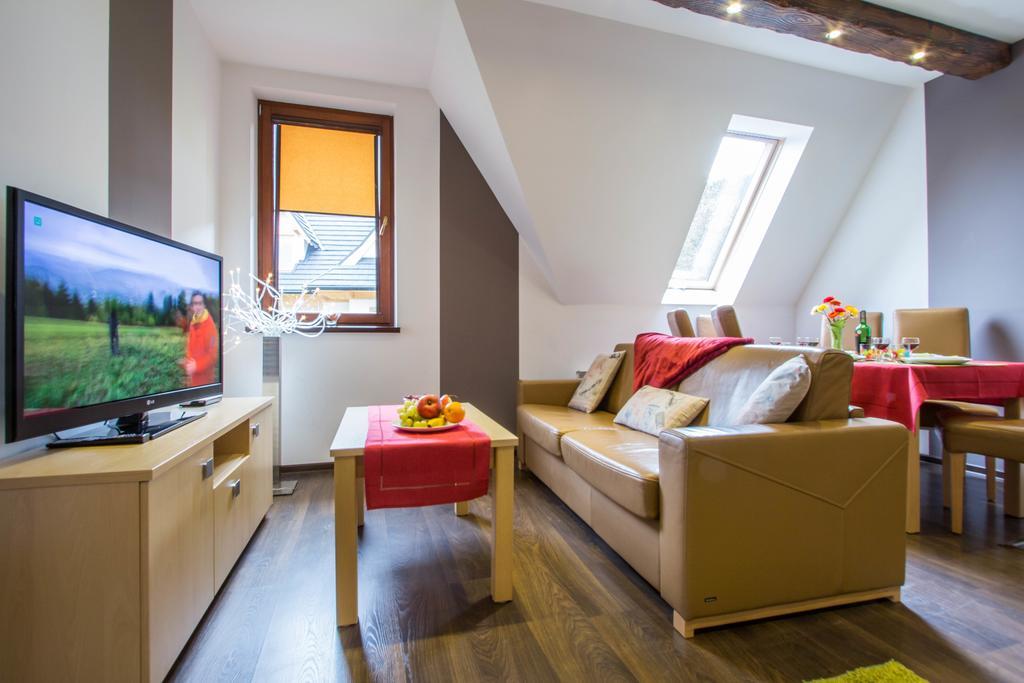 Dolina Resort Zakopane Koscielisko Phòng bức ảnh