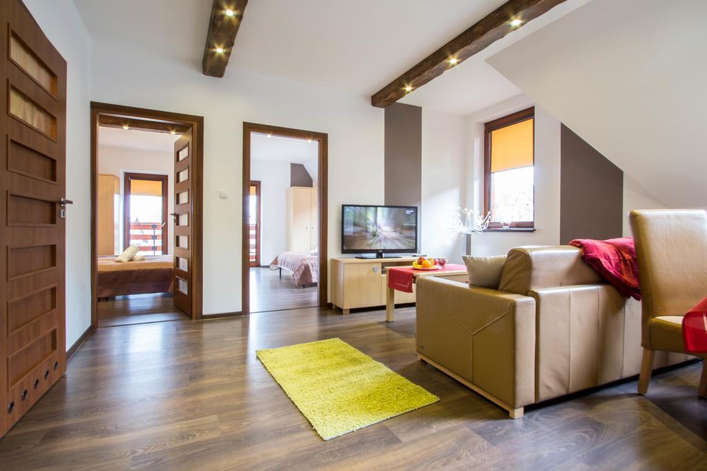 Dolina Resort Zakopane Koscielisko Phòng bức ảnh