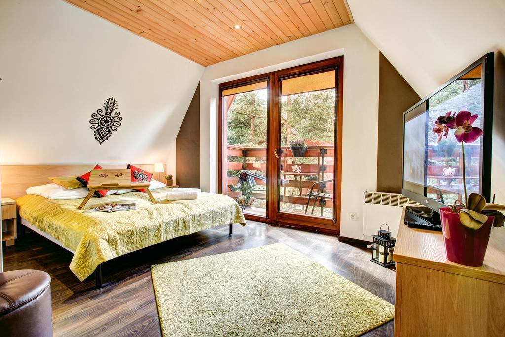 Dolina Resort Zakopane Koscielisko Phòng bức ảnh