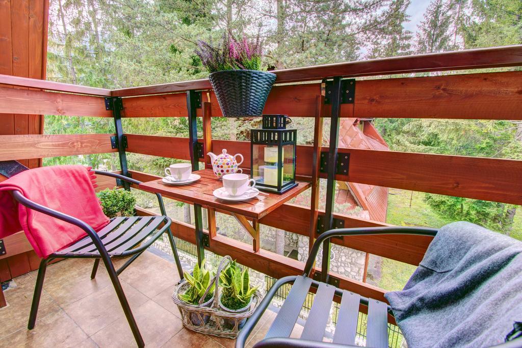 Dolina Resort Zakopane Koscielisko Phòng bức ảnh