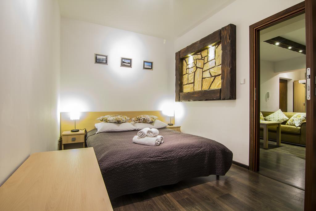 Dolina Resort Zakopane Koscielisko Phòng bức ảnh