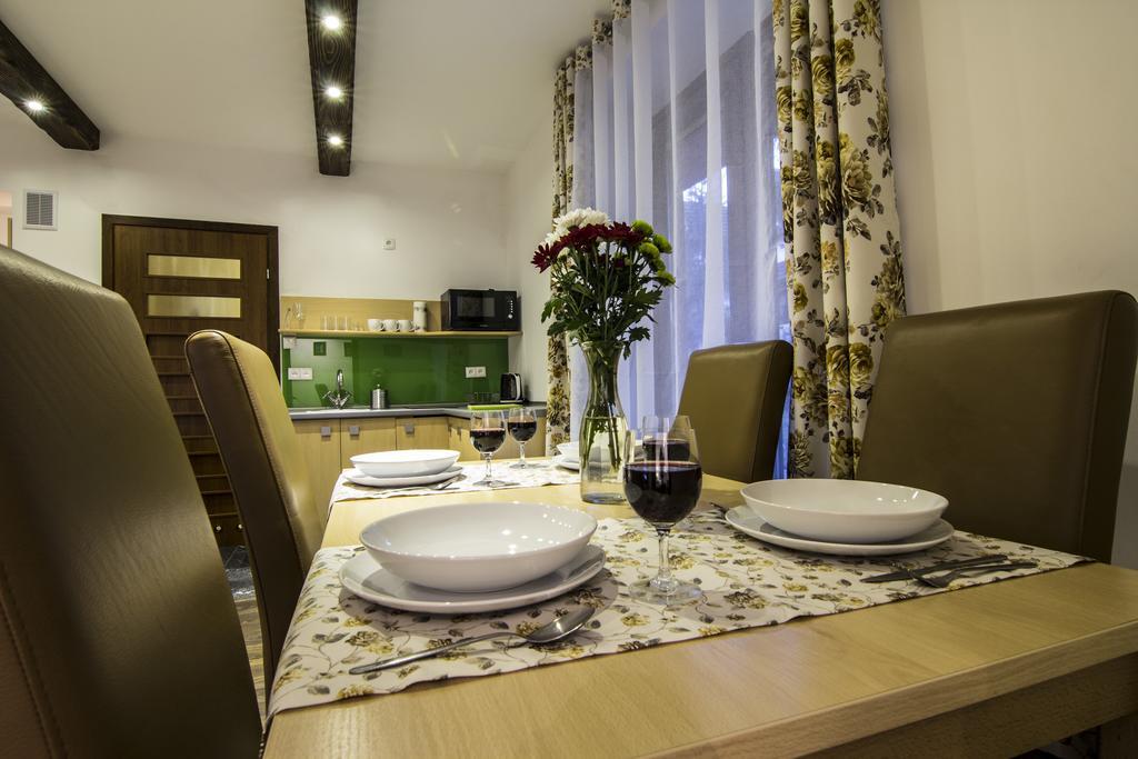 Dolina Resort Zakopane Koscielisko Ngoại thất bức ảnh