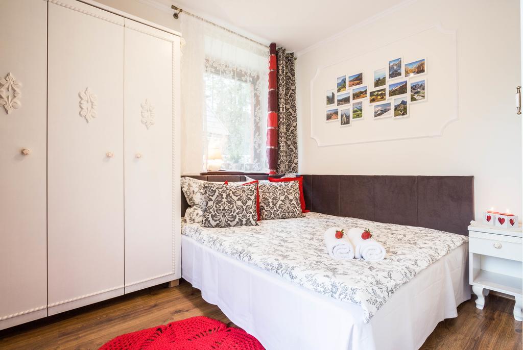 Dolina Resort Zakopane Koscielisko Ngoại thất bức ảnh