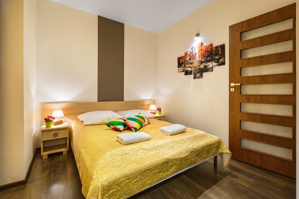 Dolina Resort Zakopane Koscielisko Ngoại thất bức ảnh
