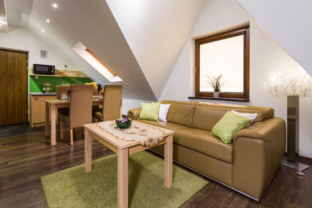 Dolina Resort Zakopane Koscielisko Ngoại thất bức ảnh