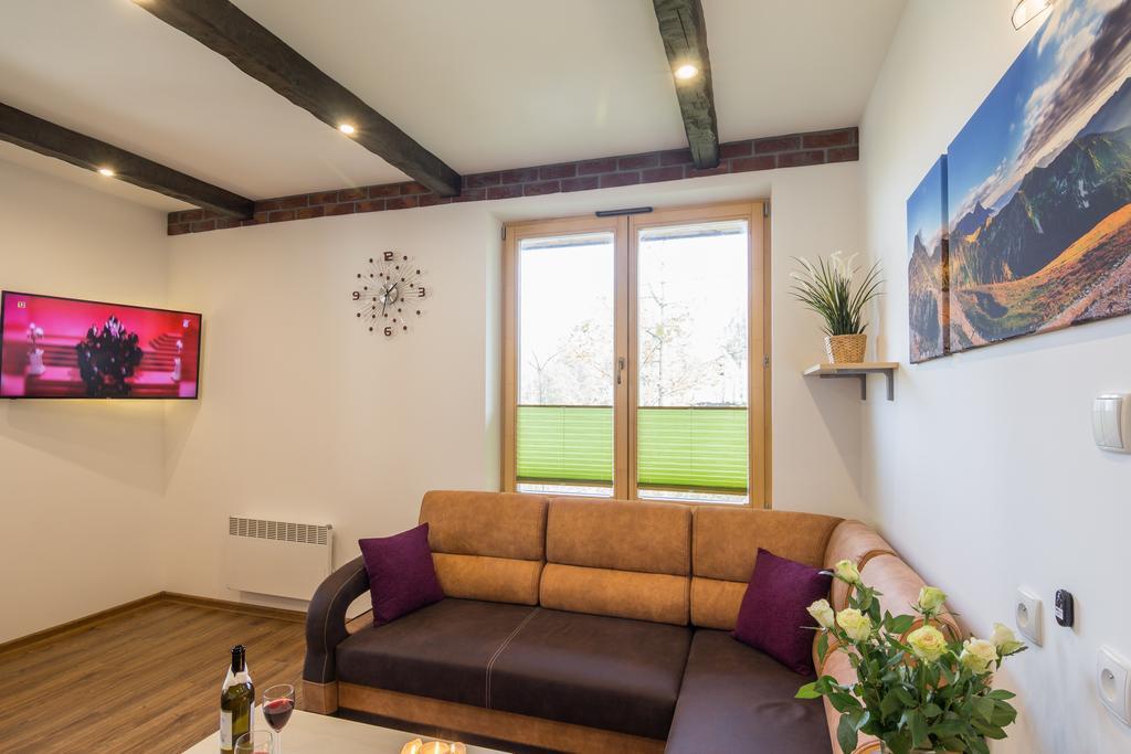 Dolina Resort Zakopane Koscielisko Ngoại thất bức ảnh